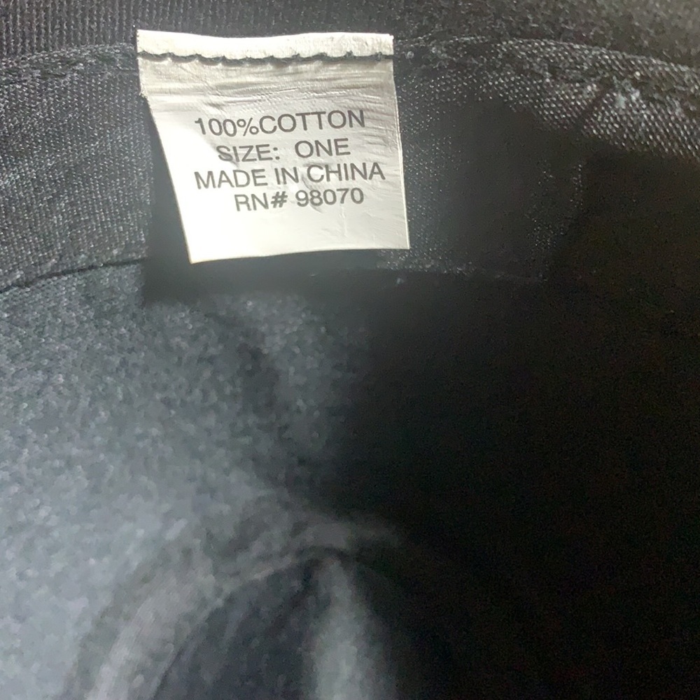 FEDORA HAT - Picture 2 of 6